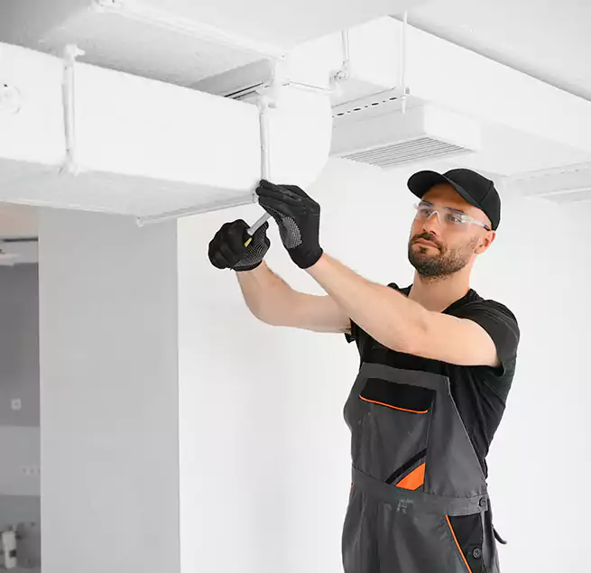 Why Homeowners Businesses Trust Us Holt, MI