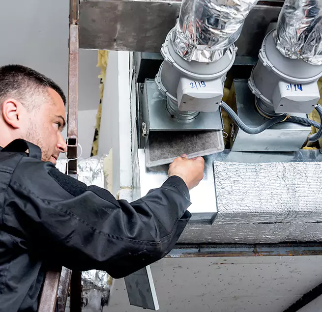 Why Homeowners & Businesses Trust Us in Holt, MI?