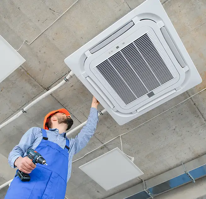  Why Homeowners & Businesses Trust Us in Holt, MI?