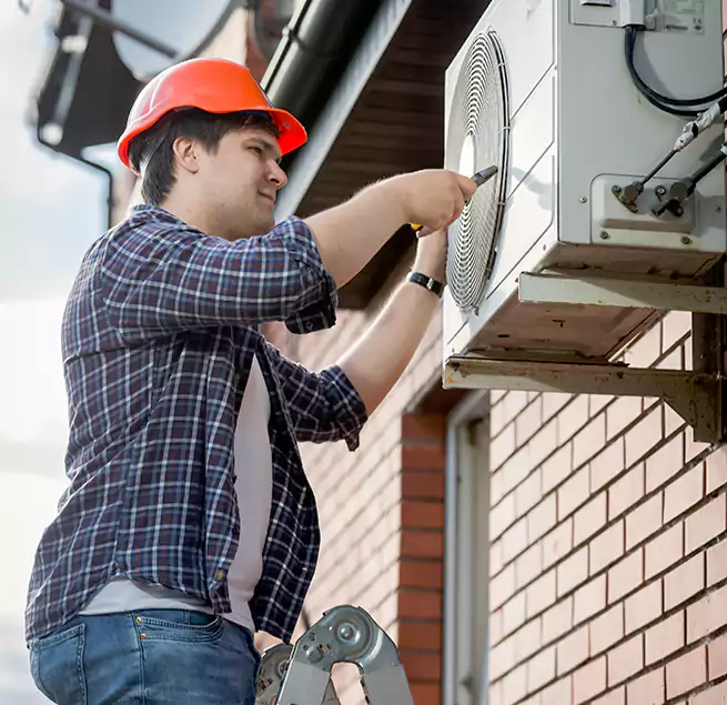 Why Homeowners & Businesses Trust Us Holt, MI