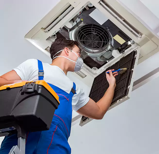 Why Homeowners & Businesses Trust Us in Holt, MI?