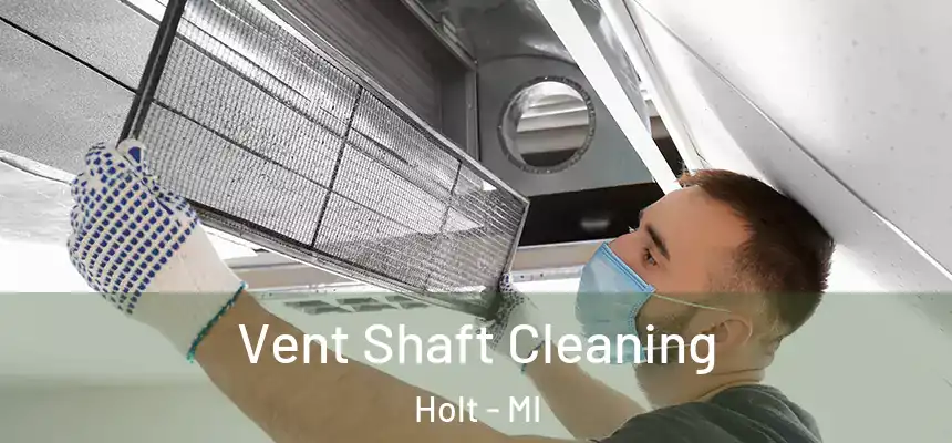  Vent Shaft Cleaning Holt - MI